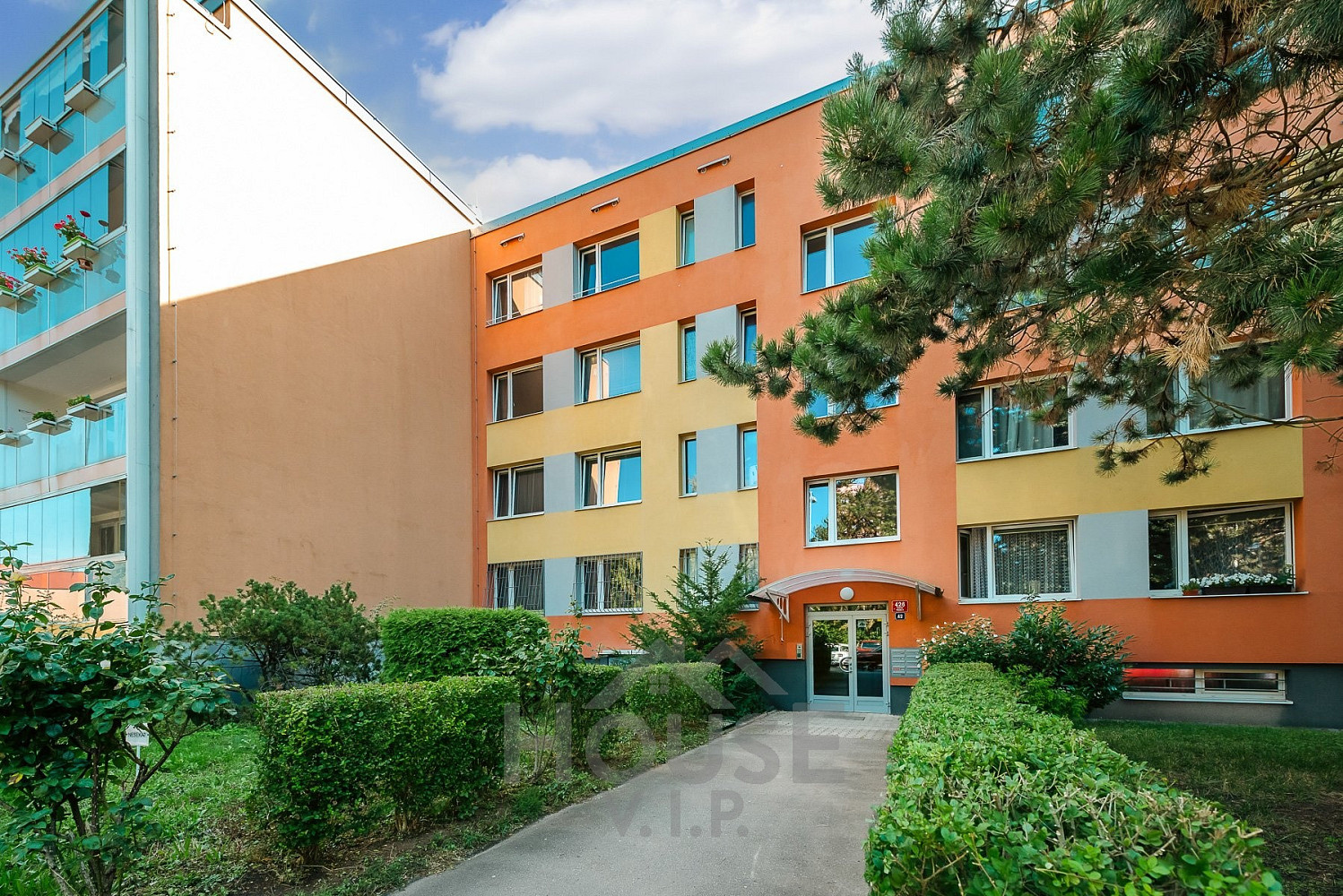 Prodej bytu 4+kk 106 m²
