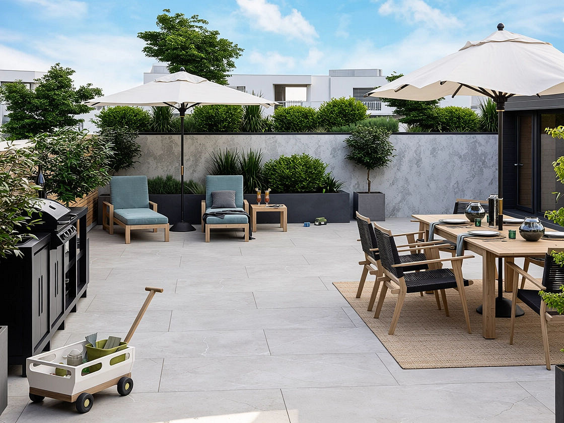 Prodej bytu 3+kk 82 m² – pohled 3