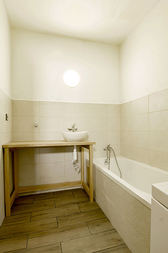 Pronájem bytu 2+1 49 m² – fotografie 5