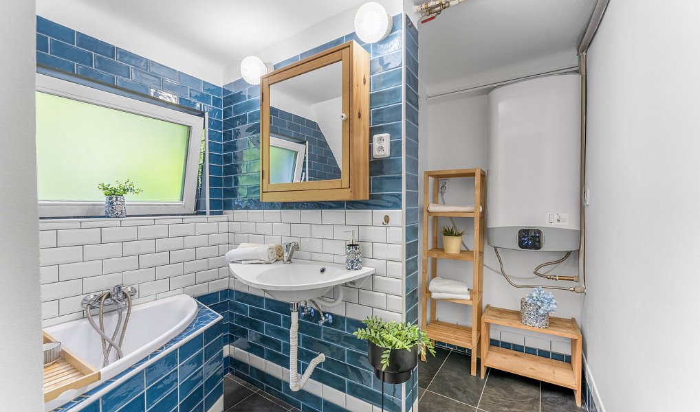Prodej chaty/chalupy 83 m² s pozemkem 440 m², Bojanovice – náhled fotky 5