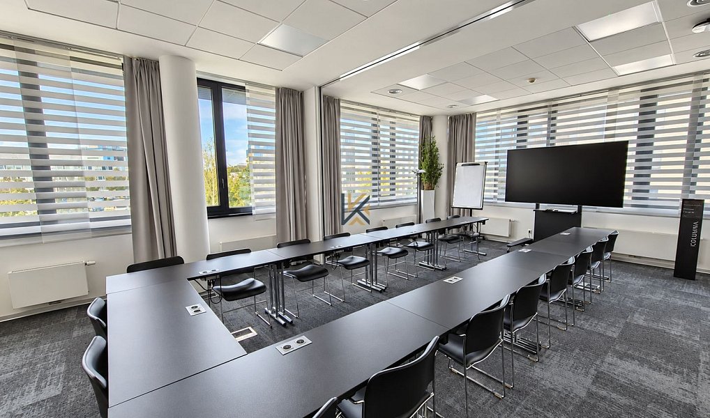 Pronájem komerčního objektu (jiného typu) 349 m², Praha – náhled fotky 7