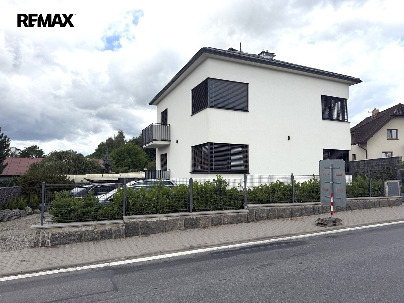 Pronájem bytu 2+kk 54 m²