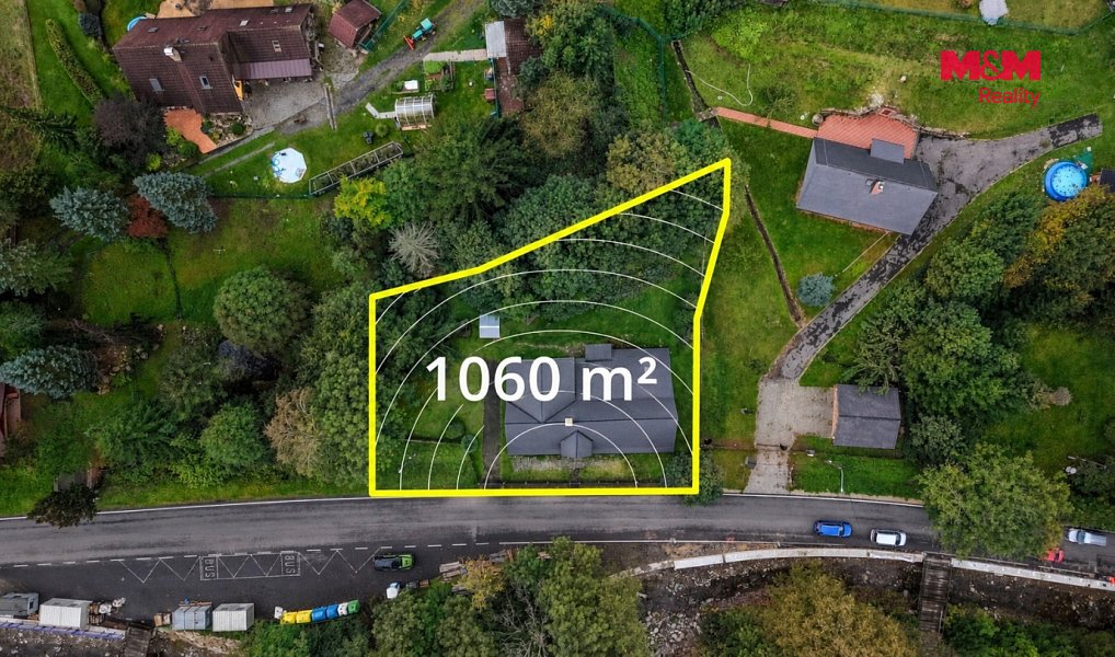 Prodej chaty/chalupy 180 m² s pozemkem 1 066 m², Bělá pod Pradědem – náhled fotky 15