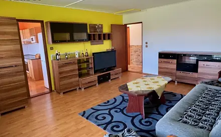 Prodej bytu 3+1 76 m², Vitice - Dobré Pole, okres Kolín