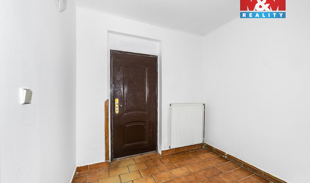 Prodej domu 230 m² s pozemkem 325 m², Holýšov – náhled fotky 29