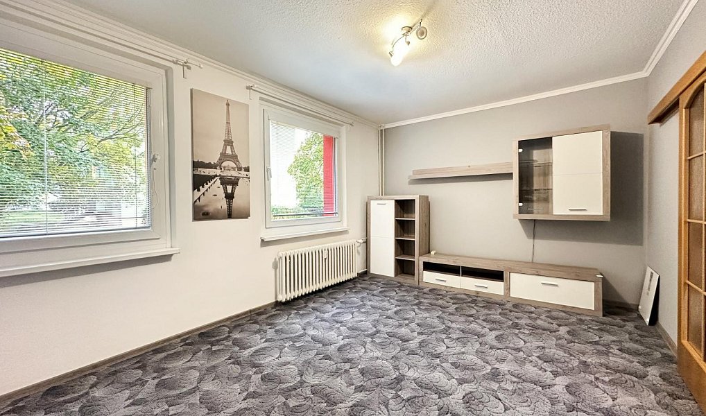 Pronájem bytu 2+1 56 m², Teplice – náhled fotky 11