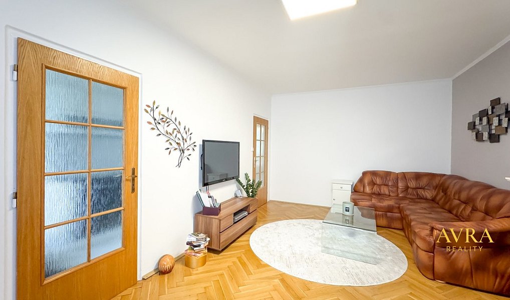 Prodej bytu 2+1 68 m², Mariánské Lázně – náhled fotky 5