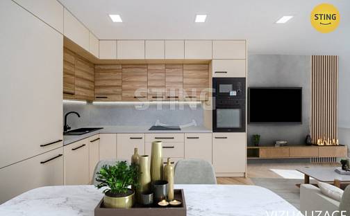 Prodej bytu 3+kk 57 m², Staňkova, Ostrava - Výškovice