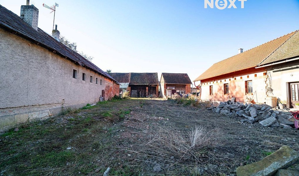 Prodej domu 200 m² s pozemkem 903 m², Třesovice – náhled fotky 12