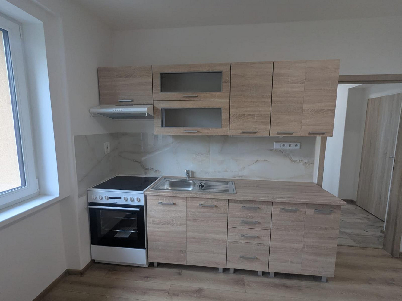 Pronájem bytu 2+kk 53 m²