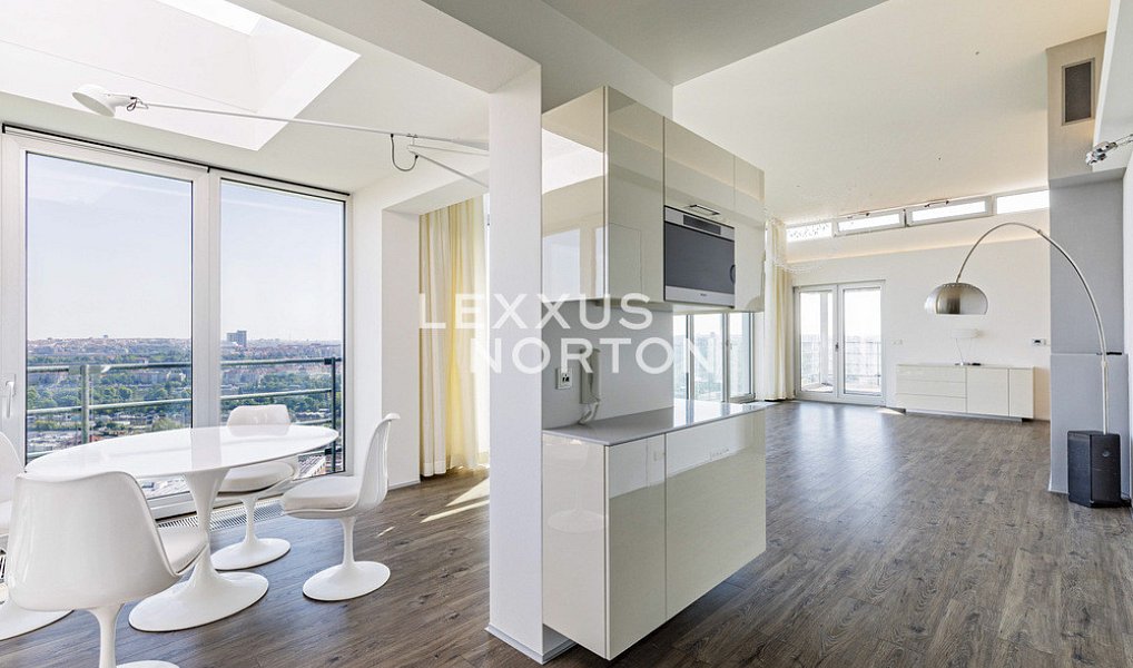 Pronájem bytu 5+kk 202 m², Praha – náhled fotky 8