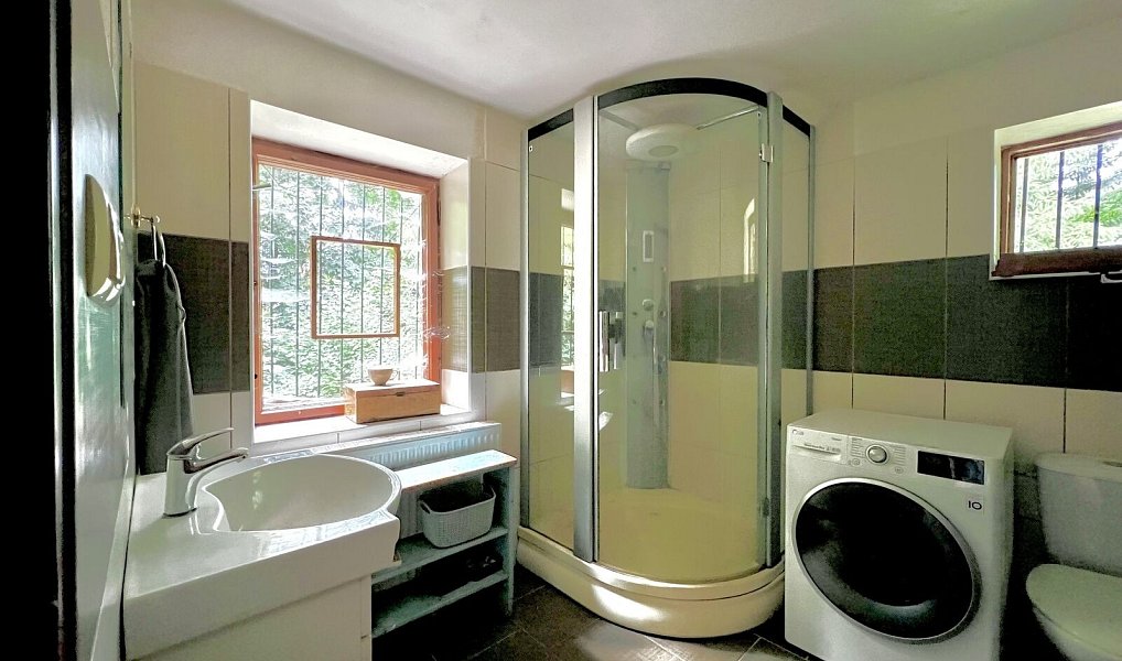 Prodej chaty/chalupy 118 m² s pozemkem 118 m², Janov nad Nisou – náhled fotky 21