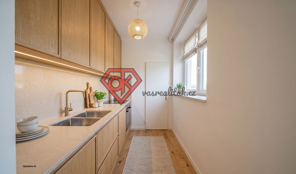 Prodej bytu 3+kk 60 m², Králíky – náhled fotky 3