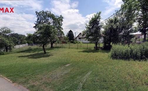 Prodej stavebního pozemku 661 m², Lanškroun, okres Ústí nad Orlicí