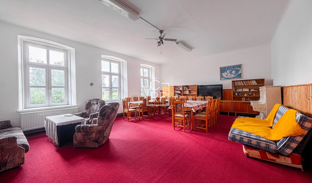 Prodej domu 500 m² s pozemkem 576 m², Rokytnice v Orlických horách – náhled fotky 12