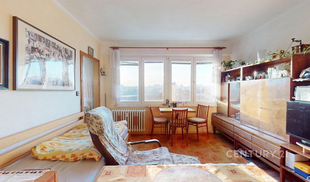 Prodej bytu 1+1 27 m², Ostrava – náhled fotky 4