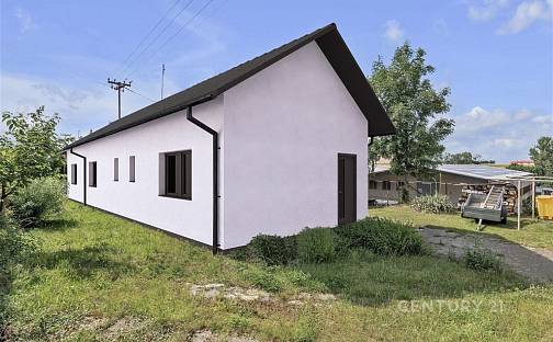 Prodej domu 88 m² s pozemkem 109 m², Kolínská, Kouřim, okres Kolín