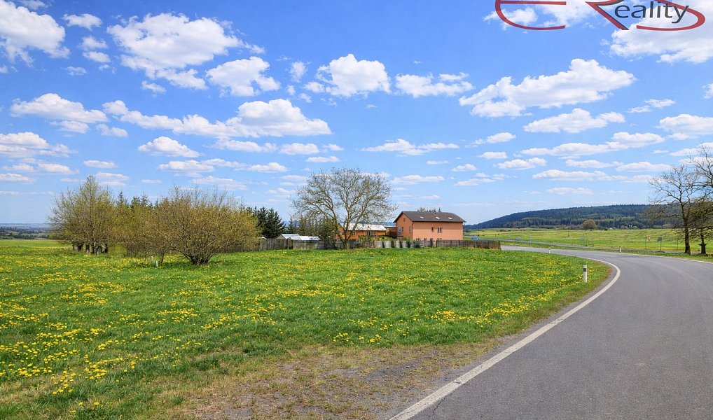 Prodej stavebního pozemku 1 666 m², Konstantinovy Lázně – náhled fotky 3