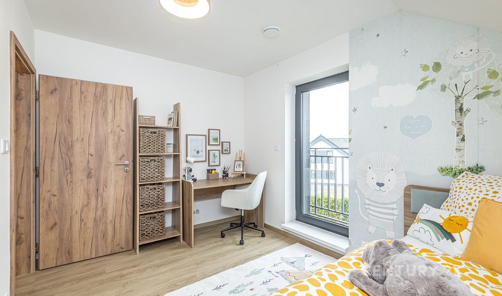 Prodej bytu 4+kk 117 m², Škvorec – náhled fotky 12