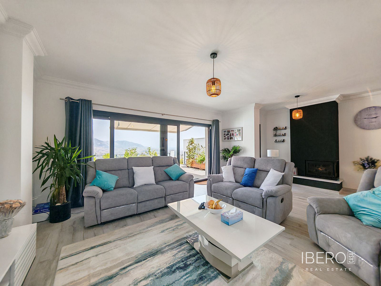 Casa 4+kk – Marbella - Vista 3