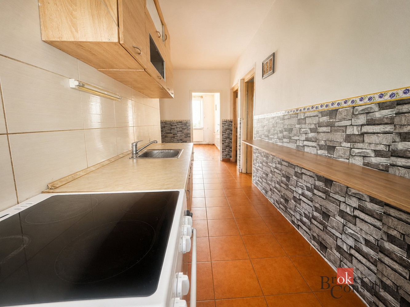 Prodej bytu 3+1 76 m² – fotografie 5