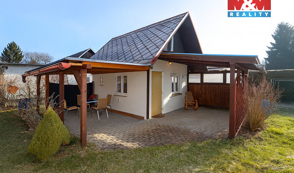 Prodej zahrady 410 m², Karlovy Vary – náhled fotky 5
