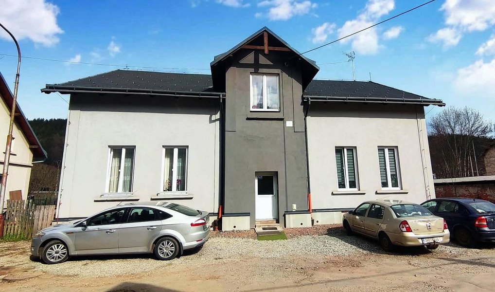 Prodej bytu 4+kk 71 m², Trutnov – náhled fotky 16