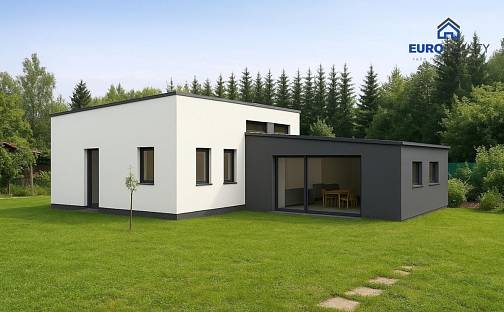 Prodej domu 130 m² s pozemkem 997 m², Kozelská, Šťáhlavy, okres Plzeň-město