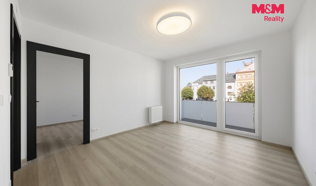 Pronájem bytu 2+kk 46 m², Olomouc – náhled fotky 5