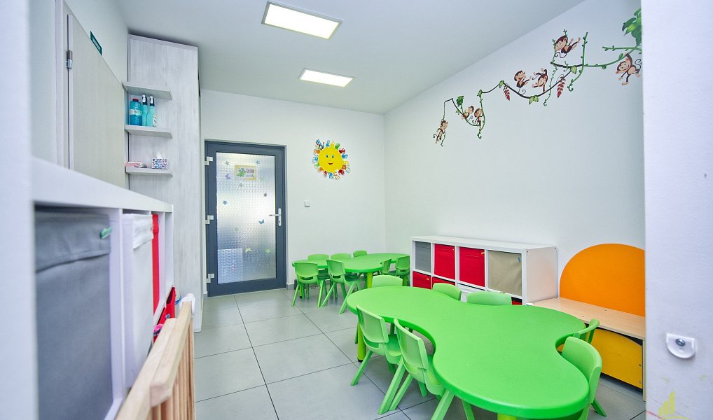 Prodej kanceláře 130 m², Břeclav – náhled fotky 4