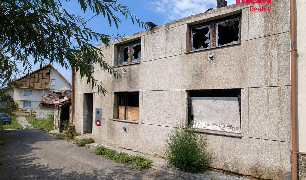 Prodej domu 160 m² s pozemkem 188 m², Hruška – náhled fotky 5