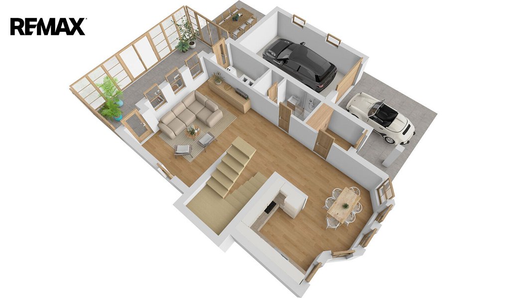 Prodej domu 210 m² s pozemkem 1 003 m², Hradec Králové – náhled fotky 23