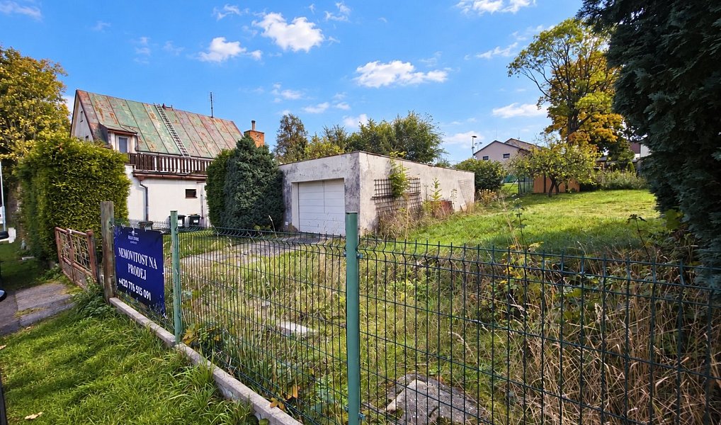Prodej domu 140 m² s pozemkem 701 m², Kamenický Šenov – náhled fotky 7