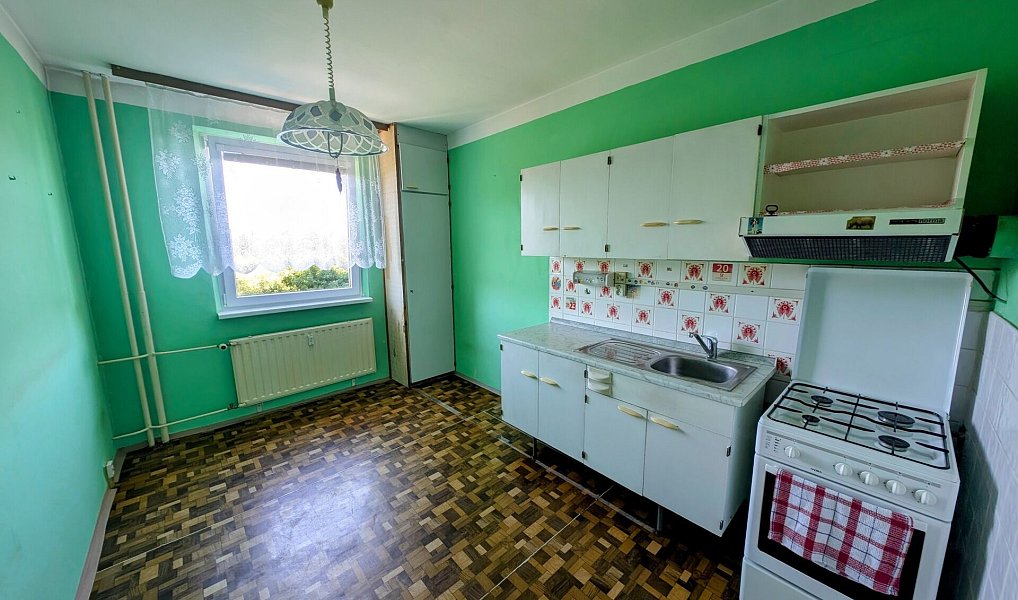 Prodej bytu 3+1 58 m², Tanvald – náhled fotky 2