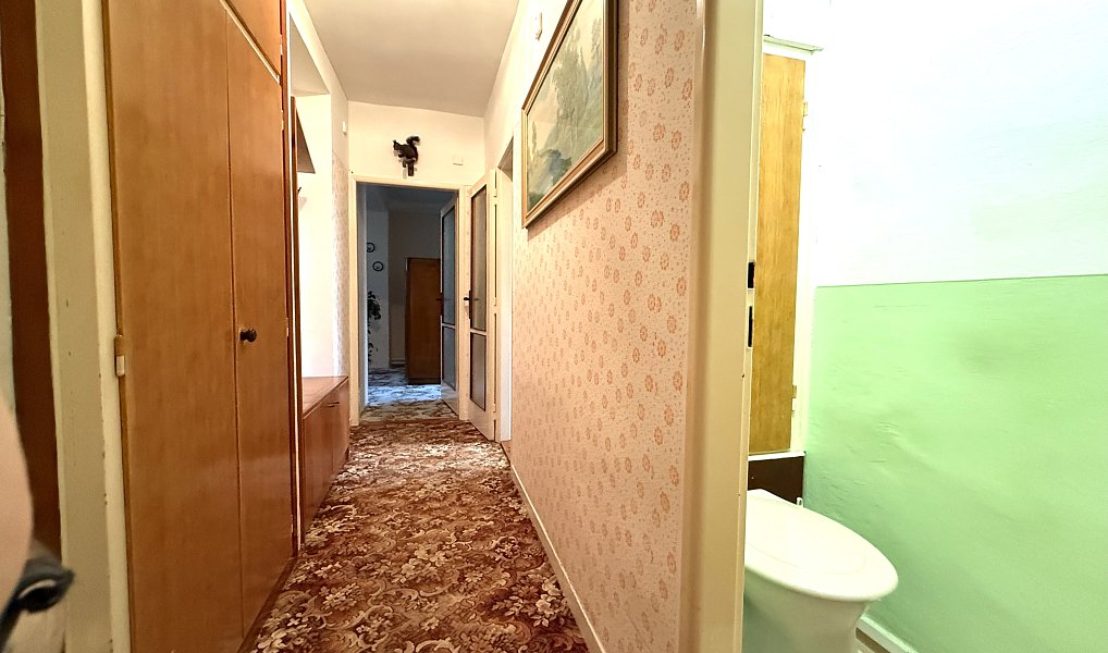 Prodej bytu 2+1 51 m², Zbýšov – náhled fotky 12