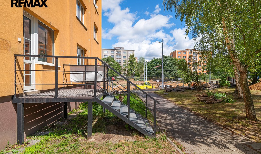 Prodej kanceláře 27 m², Plzeň – náhled fotky 5