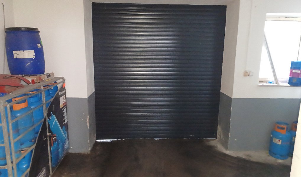 Pronájem skladovacích prostor 735 m², Hlinsko – náhled fotky 14