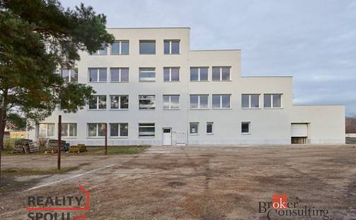Pronájem bytu 1+kk 43 m², Mlékojedy, okres Litoměřice