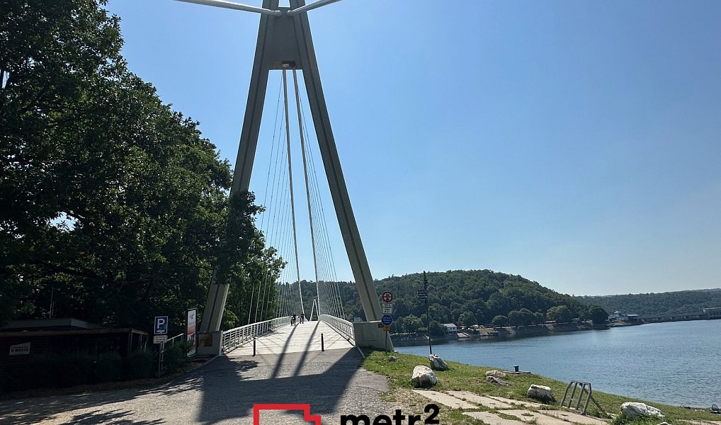 Prodej stavebního pozemku 299 m², Štítary – náhled fotky 9