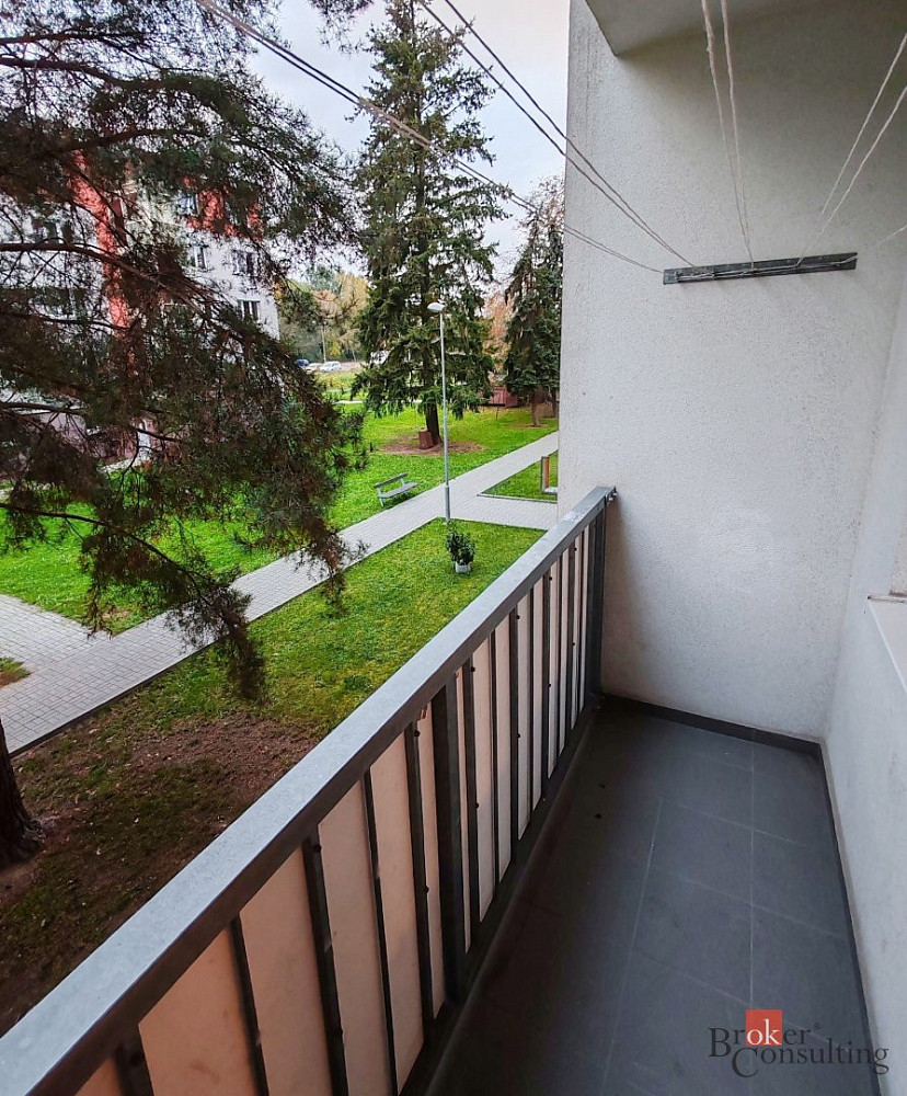 Pronájem bytu 3+1 70 m² – fotografie 4