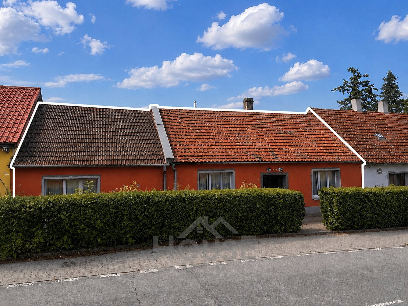 Prodej domu 150 m² s pozemkem 286 m²