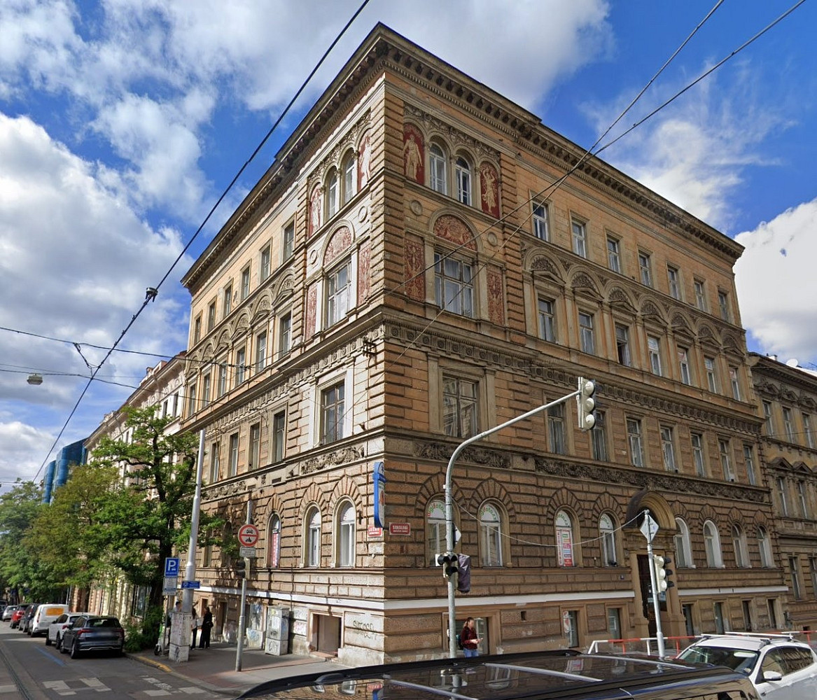 Pronájem obchodních prostor 47 m² – fotografie 3