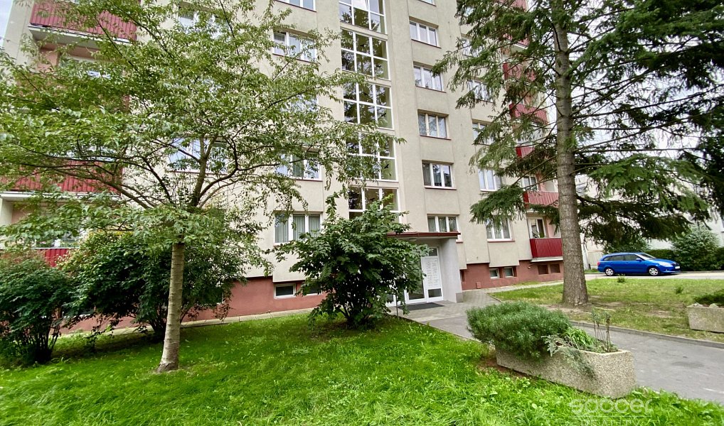 Pronájem bytu 2+1 52 m², Mladá Boleslav – náhled fotky 17