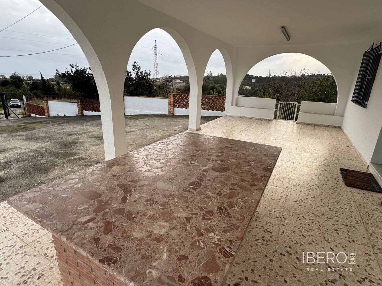 Casa 5+kk – Estepona, Barriada Islas Canarias - Vista 2