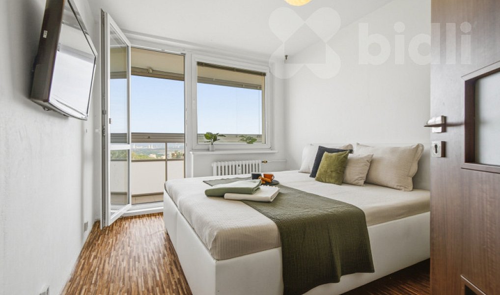 Prodej bytu 4+1 81 m², Most – náhled fotky 3