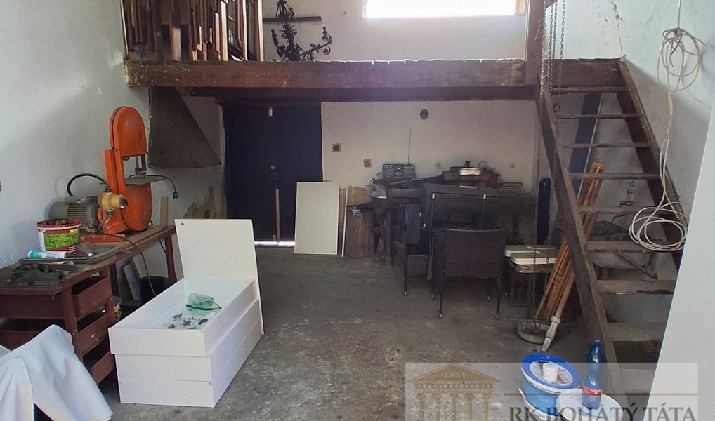 Pronájem komerčního objektu (jiného typu) 40 m², Praha – náhled fotky 4