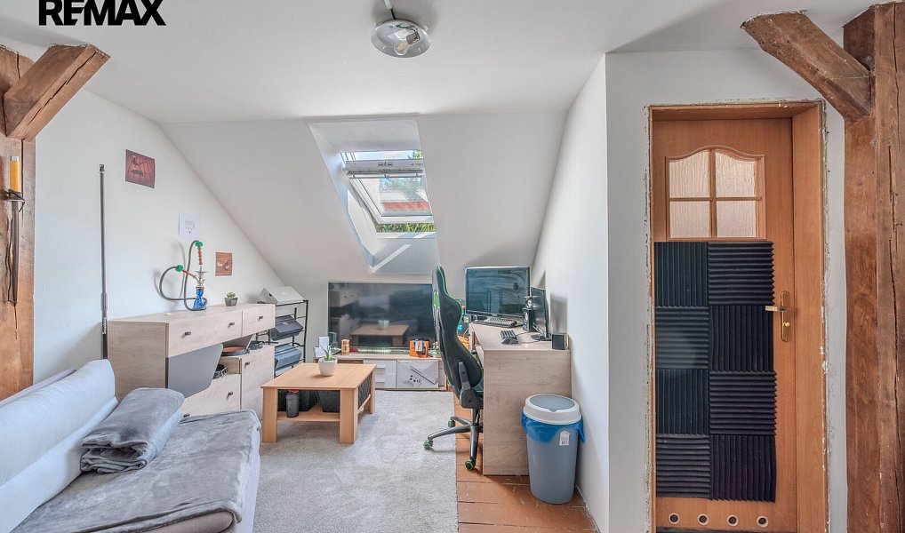 Prodej domu 260 m² s pozemkem 740 m², Tanvald – náhled fotky 37