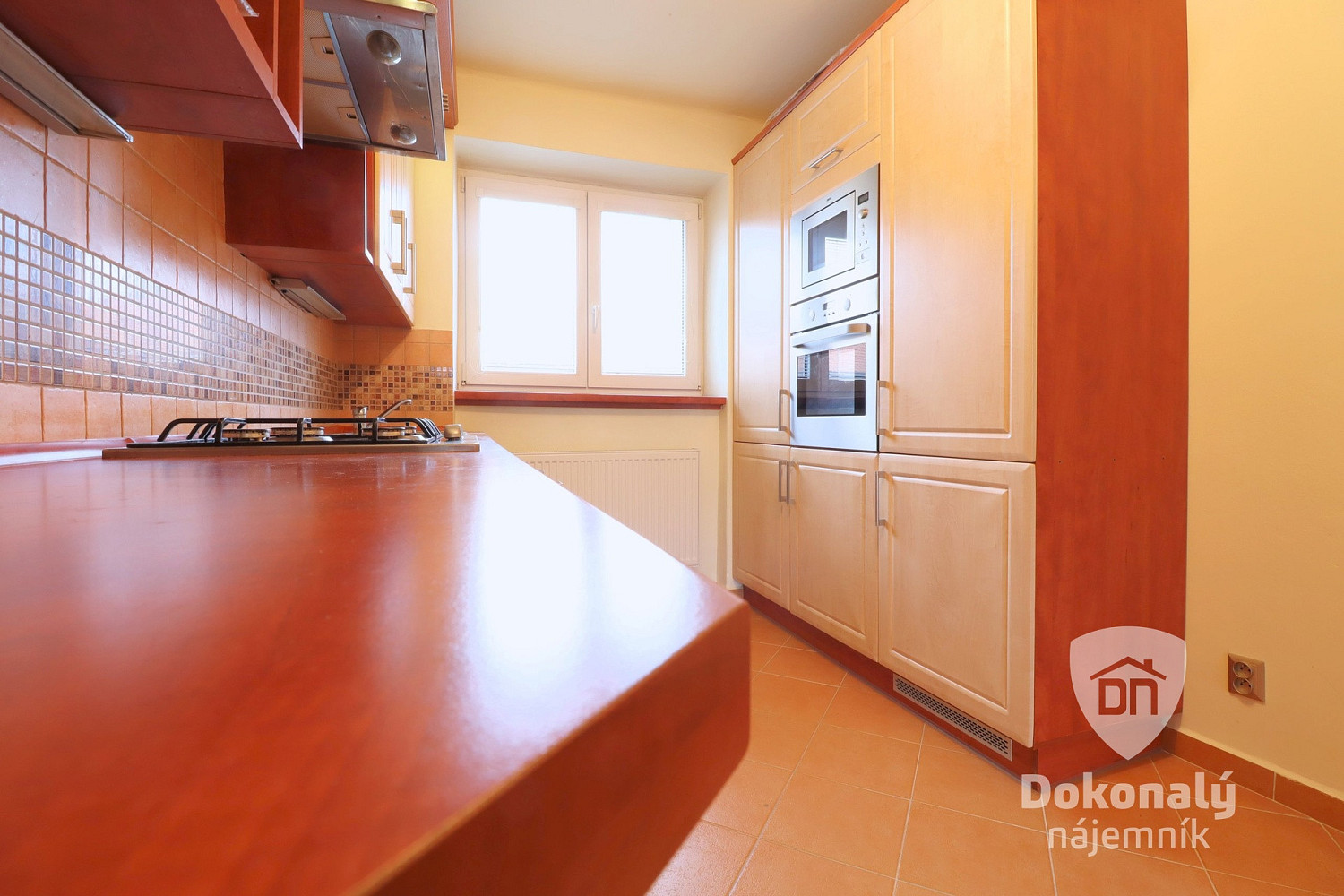 Pronájem bytu 2+1 56 m² – fotografie 5