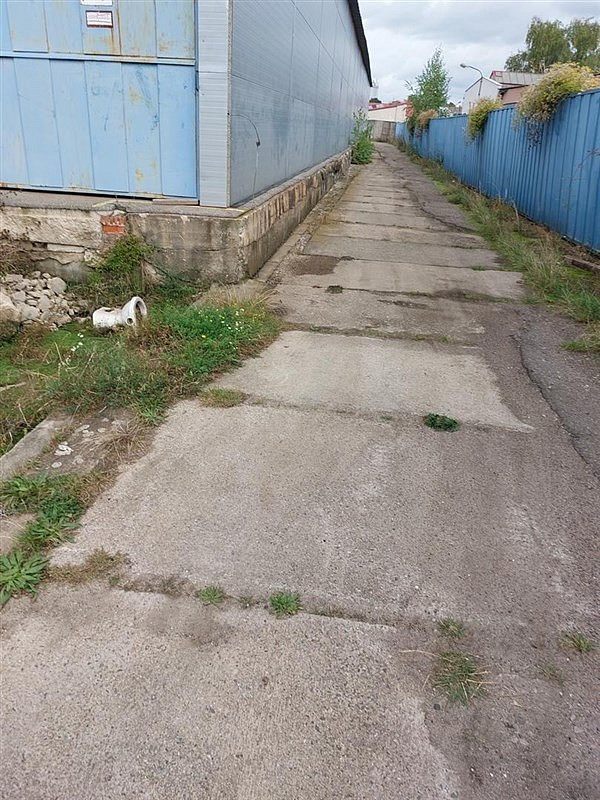 Pronájem skladovacích prostor 720 m² — photo 4