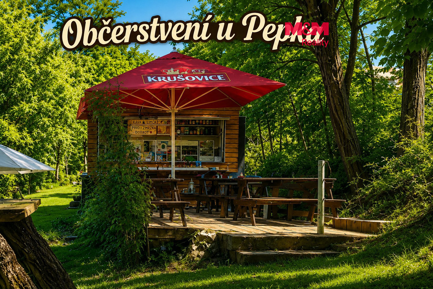 Prodej pozemku 804 m²